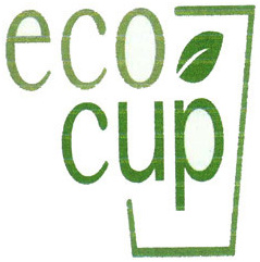 Trademark ECOCUP