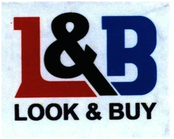 Trademark L&B / LOOK & BUY