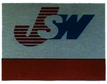 Trademark JSW