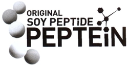 Trademark PEPTEIN ORIGINAL SOY PEPTIDE