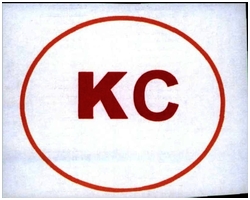 Trademark KC