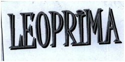 Trademark LEOPRIMA