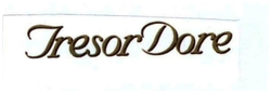 Trademark JRESOR DORE