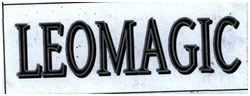 Trademark LEOMAGIC