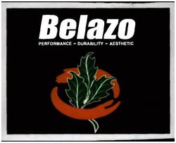 Trademark BELAZO