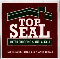 Trademark TOP SEAL