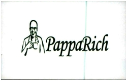 Trademark PAPPARICH