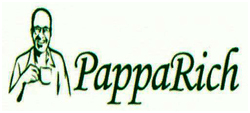 Trademark PAPPARICH