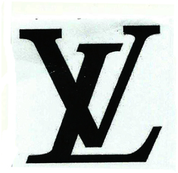 Trademark LV