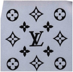 Trademark LV