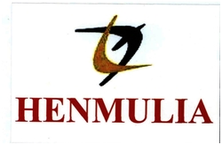 Trademark HENMULIA