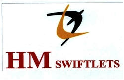 Trademark HM SWIFTLETS