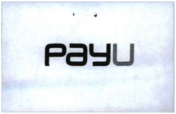 Trademark PAYU