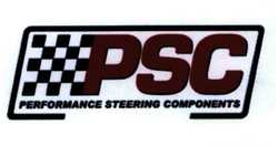 Trademark PSC + LOGO