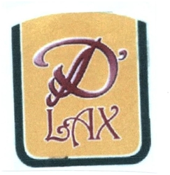 Trademark D'LAX