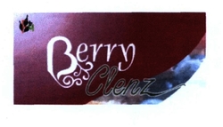 Trademark BERRY CLENZ