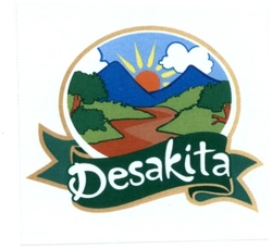 Trademark DESAKITA + LUKISAN