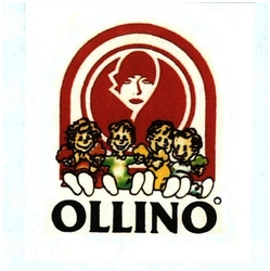 Trademark OLLINO + LUKISAN