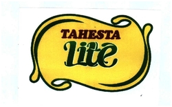 Trademark TAHESTA LITE