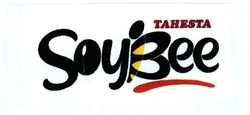 Trademark TAHESTA SOYBEE