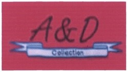 Trademark A&D