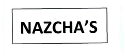 Trademark NAZCHA S