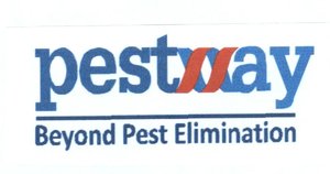 Trademark PESTWAY