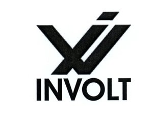 Trademark INVOLT + LOGO