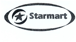 Trademark STARMART + LUK