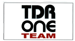 Trademark TDR ONE TEAM