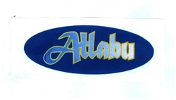 Trademark ATLABU