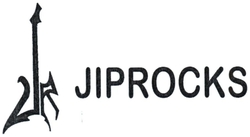 Trademark JIPROCKS + LUK. GITAR