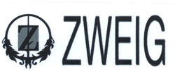 Trademark ZWEIG + LOGO Z