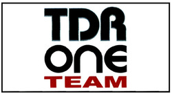 Trademark TDR ONE TEAM