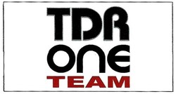 Trademark TDR ONE TEAM