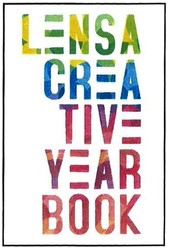 Trademark LENSA CREATIVE YEAR BOOK