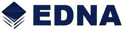 Trademark EDNA + LOGO