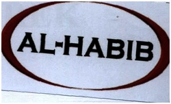 Trademark AL-HABIB