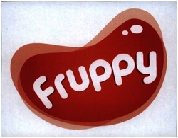 Trademark FRUPPY + LOGO