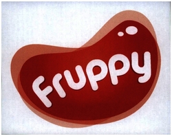 Trademark FRUPPY + LOGO