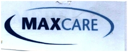 Trademark MAXCARE + LOGO