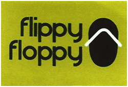 Trademark FLIPPY FLOPPY