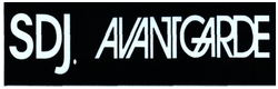 Trademark SDJ AVANTGARDE