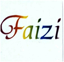 Trademark FAIZI