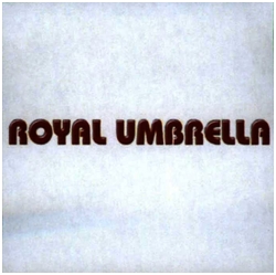 Trademark ROYAL UMBRELLA