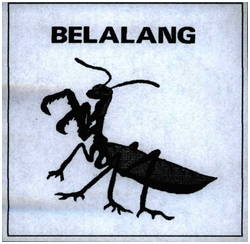 Trademark BELALANG