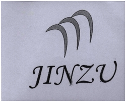 Trademark JINZU