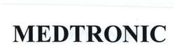 Trademark MEDTRONIC