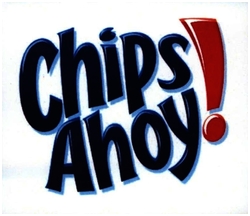 Trademark CHIP AHOY !