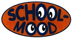 Trademark SCHOOL MOOD + LOGO